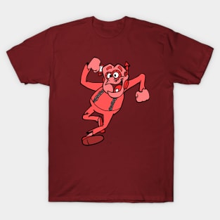 cereal dancer T-Shirt